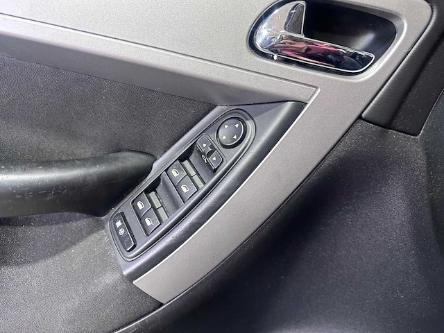 Citroen - grand c4 picasso - 1.6 thp tendance 7p automaat- 28-ptp-5 - afbeelding 3 van  16