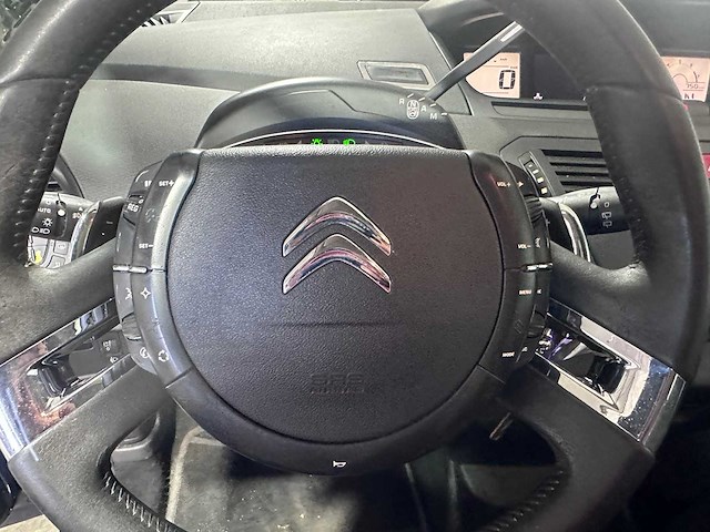 Citroen - grand c4 picasso - 1.6 thp tendance 7p automaat- 28-ptp-5 - afbeelding 4 van  14