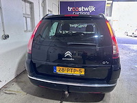 Citroen - grand c4 picasso - 1.6 thp tendance 7p automaat- 28-ptp-5 - afbeelding 9 van  14