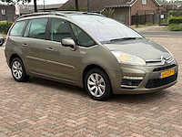 Citroen - grand c4 picasso - 1.6 vti collect. 7p - car - 2012