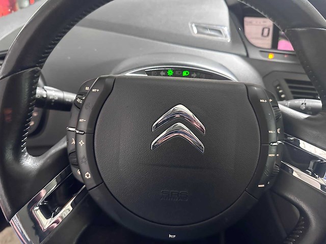 Citroen - grand c4 picasso - 1.6 vti image 7p. - 05-pls-7 - afbeelding 2 van  20
