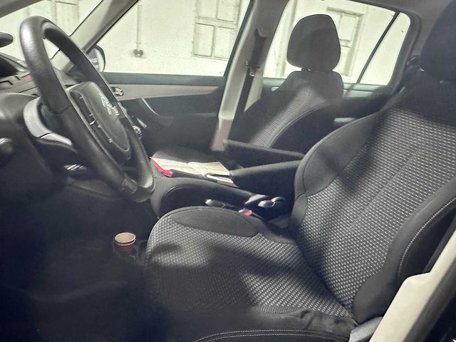 Citroen - grand c4 picasso - 1.6 vti image 7p. - 05-pls-7 - afbeelding 5 van  20