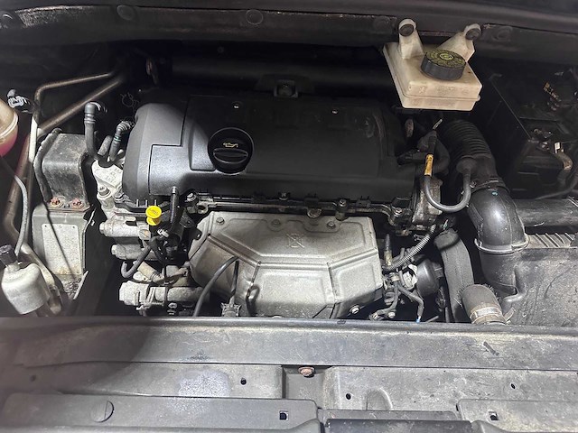 Citroen - grand c4 picasso - 1.6 vti image 7p. - 05-pls-7 - afbeelding 9 van  20