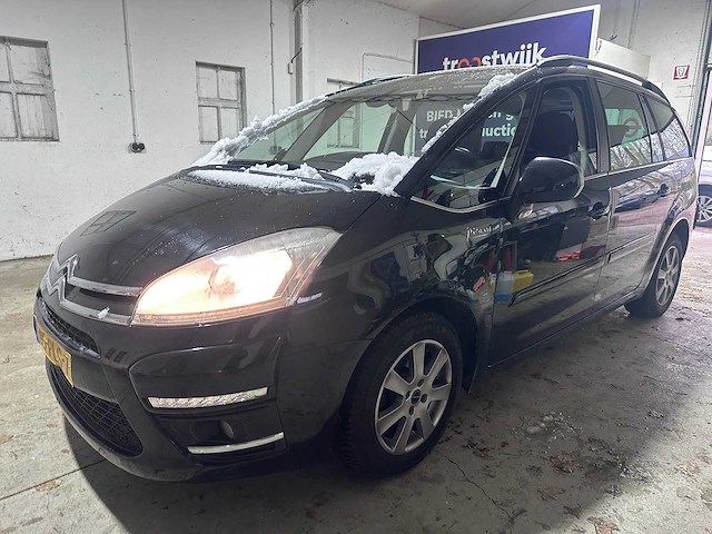 Citroen - grand c4 picasso - 1.6 vti image 7p. - 05-pls-7 - afbeelding 1 van  20