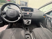 Citroen - grand c4 picasso - 1.6 vti selection 7p - personenauto - afbeelding 3 van  18