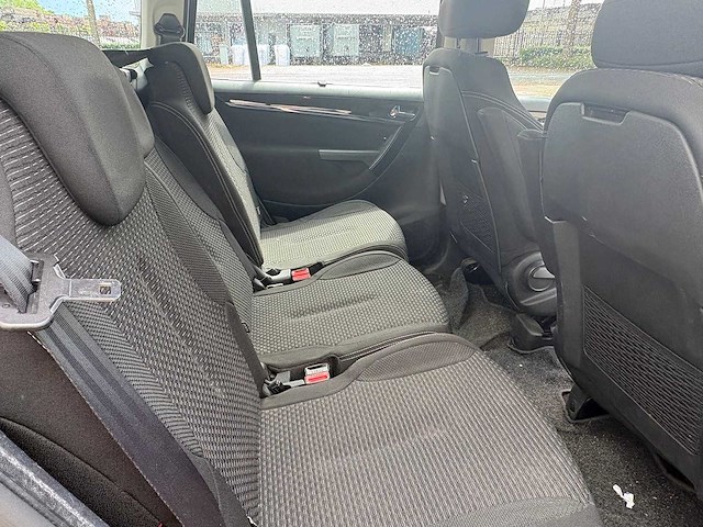 Citroen - grand c4 picasso - 1.6 vti selection 7p - personenauto - afbeelding 4 van  18