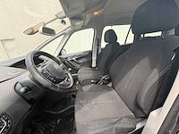 Citroen - grand c4 picasso - 1.6 vti selection 7p - personenauto - afbeelding 9 van  18