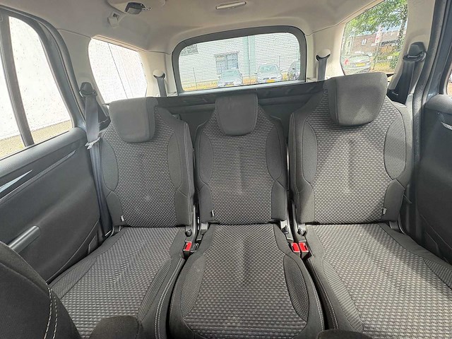 Citroen - grand c4 picasso - 1.6 vti selection 7p - personenauto - afbeelding 10 van  18