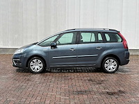 Citroen - grand c4 picasso - 1.6 vti selection 7p - personenauto - afbeelding 11 van  18