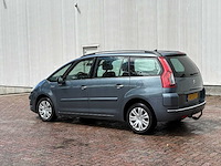 Citroen - grand c4 picasso - 1.6 vti selection 7p - personenauto - afbeelding 12 van  18