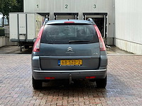 Citroen - grand c4 picasso - 1.6 vti selection 7p - personenauto - afbeelding 13 van  18