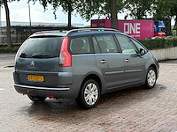 Citroen - grand c4 picasso - 1.6 vti selection 7p - personenauto - afbeelding 14 van  18