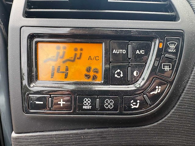 Citroen - grand c4 picasso - 1.6 vti selection 7p - personenauto - afbeelding 18 van  18
