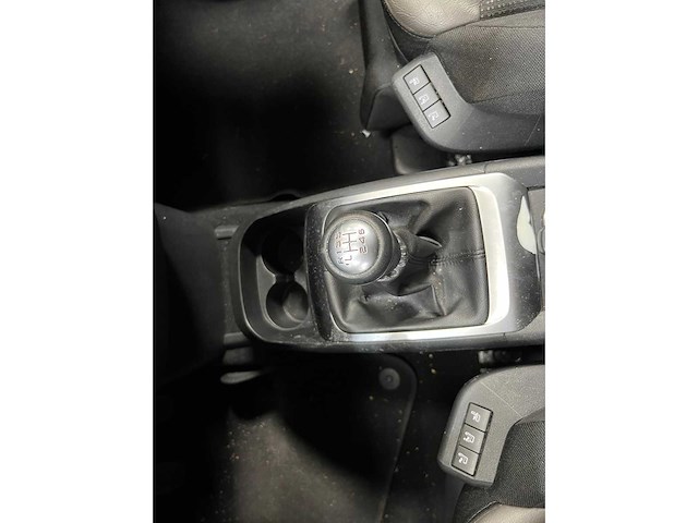 Citroen - grand c4 picasso 7 persoons - 1.2 puret. feel - 2018 - afbeelding 11 van  28