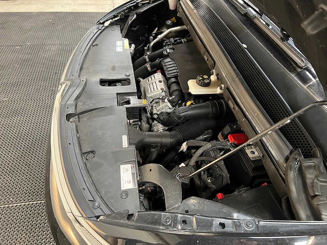 Citroen - grand c4 picasso 7 persoons - 1.2 puret. feel - 2018 - afbeelding 15 van  28