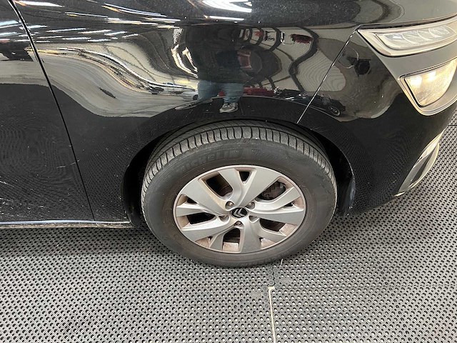 Citroen - grand c4 picasso 7 persoons - 1.2 puret. feel - 2018 - afbeelding 18 van  28