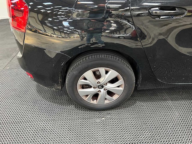 Citroen - grand c4 picasso 7 persoons - 1.2 puret. feel - 2018 - afbeelding 21 van  28
