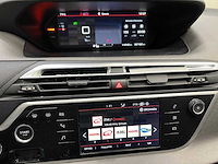 Citroen - grand c4 picasso 7 persoons - 1.2 puret. feel - 2018 - afbeelding 11 van  28