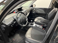 Citroen - grand c4 picasso 7 persoons - 1.2 puret. feel - 2018 - afbeelding 14 van  28