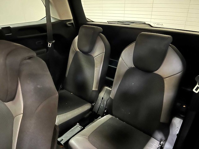 Citroen - grand c4 picasso 7 persoons - 1.2 puret. feel - 2018 - afbeelding 4 van  12