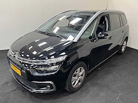 Citroen - grand c4 picasso 7 persoons - 1.2 puret. feel - 2018 - afbeelding 1 van  12