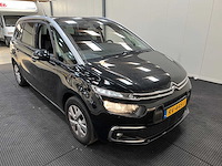 Citroen - grand c4 picasso 7 persoons - 1.2 puret. feel - 2018 - afbeelding 10 van  12