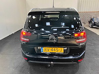 Citroen - grand c4 picasso 7 persoons - 1.2 puret. feel - 2018 - afbeelding 12 van  12