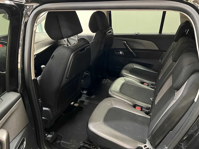 Citroen - grand c4 picasso 7 persoons - 1.2 puret. feel - 2018 - afbeelding 8 van  28