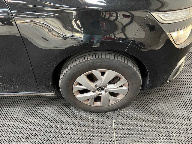 Citroen - grand c4 picasso 7 persoons - 1.2 puret. feel - 2018 - afbeelding 18 van  28