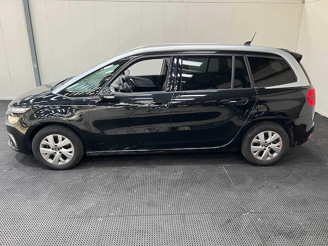 Citroen - grand c4 picasso 7 persoons - 1.2 puret. feel - 2018 - afbeelding 23 van  28