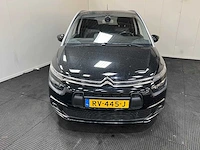 Citroen - grand c4 picasso 7 persoons - 1.2 puret. feel - 2018 - afbeelding 24 van  28