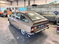 Citroen - gs - pallas - 26-yb-53 - 1977 - afbeelding 3 van  10