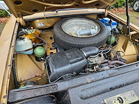 Citroen - gs - pallas - 26-yb-53 - 1977 - afbeelding 5 van  10