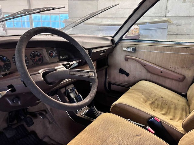 Citroen - gs - pallas - 26-yb-53 - 1977 - afbeelding 7 van  10