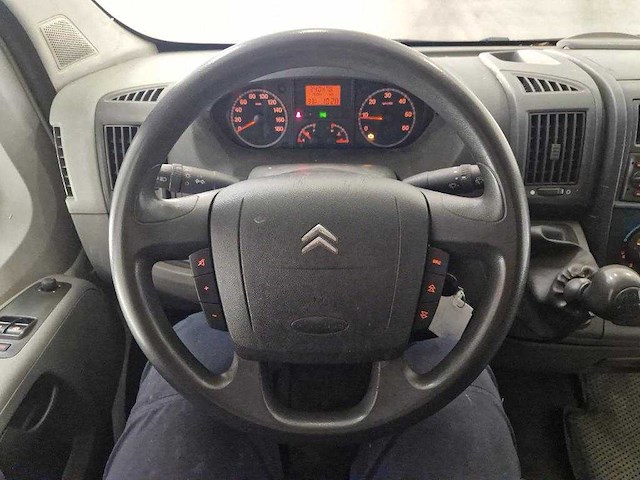 Citroen - jumper - 30 2.2 hdi l1h1 - van - afbeelding 2 van  14