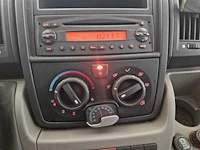 Citroen - jumper - 30 2.2 hdi l1h1 - van - afbeelding 4 van  14