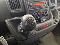 Citroen - jumper - 30 2.2 hdi l1h1 - van - afbeelding 5 van  14