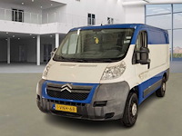Citroen - jumper - 30 2.2 hdi l1h1 - van - afbeelding 1 van  14