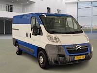 Citroen - jumper - 30 2.2 hdi l1h1 - van - afbeelding 8 van  14