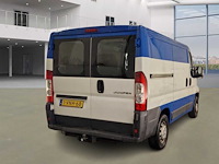 Citroen - jumper - 30 2.2 hdi l1h1 - van - afbeelding 9 van  14