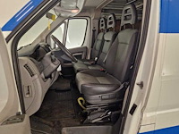 Citroen - jumper - 30 2.2 hdi l1h1 - van - afbeelding 12 van  14