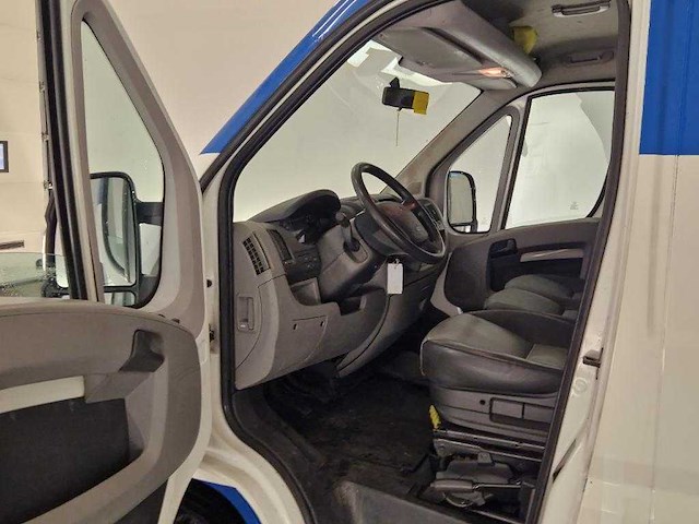Citroen - jumper - 30 2.2 hdi l1h1 - van - afbeelding 13 van  14