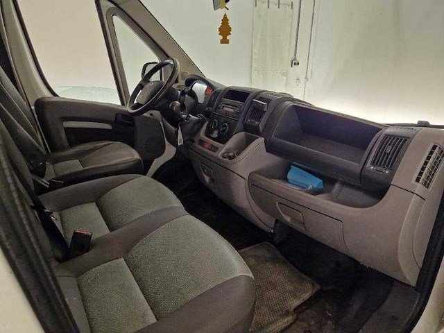 Citroen - jumper - 30 2.2 hdi l1h1 - van - afbeelding 14 van  14