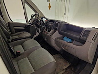 Citroen - jumper - 30 2.2 hdi l1h1 - van - afbeelding 14 van  14