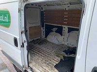 Citroen - jumper - 30 2.2 hdi l1h1 ec. -5-vxr-65 - afbeelding 2 van  10