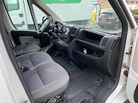 Citroen - jumper - 30 2.2 hdi l1h1 ec. -5-vxr-65 - afbeelding 3 van  10