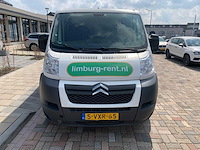 Citroen - jumper - 30 2.2 hdi l1h1 ec. -5-vxr-65 - afbeelding 6 van  10