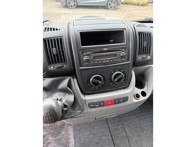 Citroen - jumper - 33 2.2 hdi l2h2 - bedrijfswagen - afbeelding 12 van  22