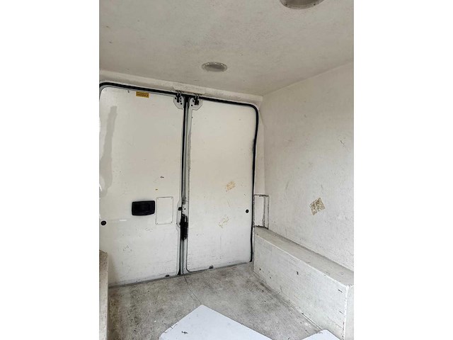 Citroen - jumper - 33 2.2 hdi l2h2 - bedrijfswagen - afbeelding 14 van  22