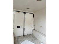 Citroen - jumper - 33 2.2 hdi l2h2 - bedrijfswagen - afbeelding 14 van  22